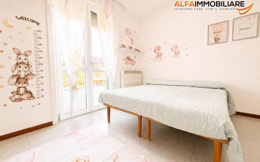 Trilocale via Vignale 175, Veveri, Novara — foto 23 di 25