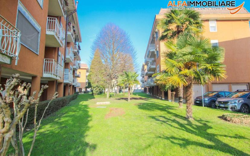Trilocale via Vignale 175, Veveri, Novara — foto 22 di 25