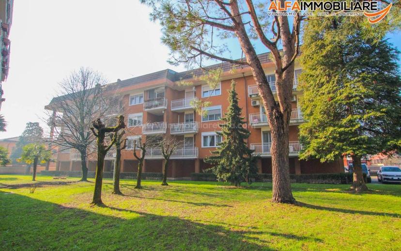 Trilocale via Vignale 175, Veveri, Novara — foto 18 di 25