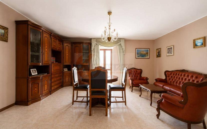Appartamento via Marconi 50, Centro, Sorso — foto 7 di 44