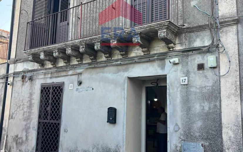 Terratetto unifamiliare via vittorio emanuele 17, Trecastagni — foto 17 di 28