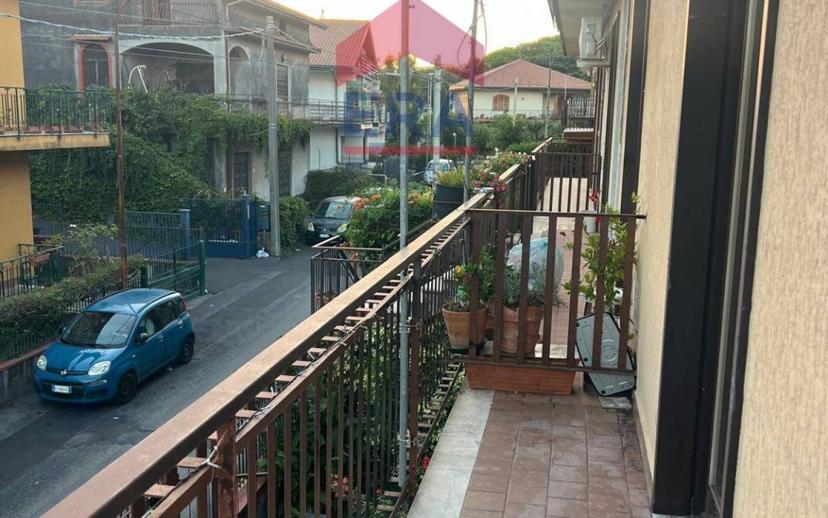 Trilocale via SanEligio 11, Trecastagni — foto 9 di 10