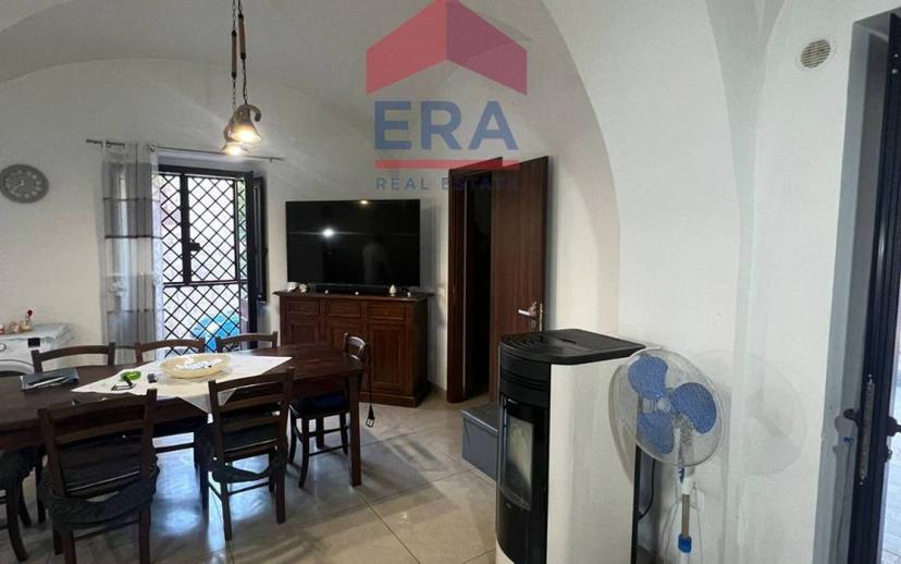 Terratetto unifamiliare via vittorio emanuele 17, Trecastagni — foto 10 di 28