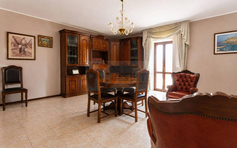 Appartamento via Marconi 50, Centro, Sorso — foto 19 di 44