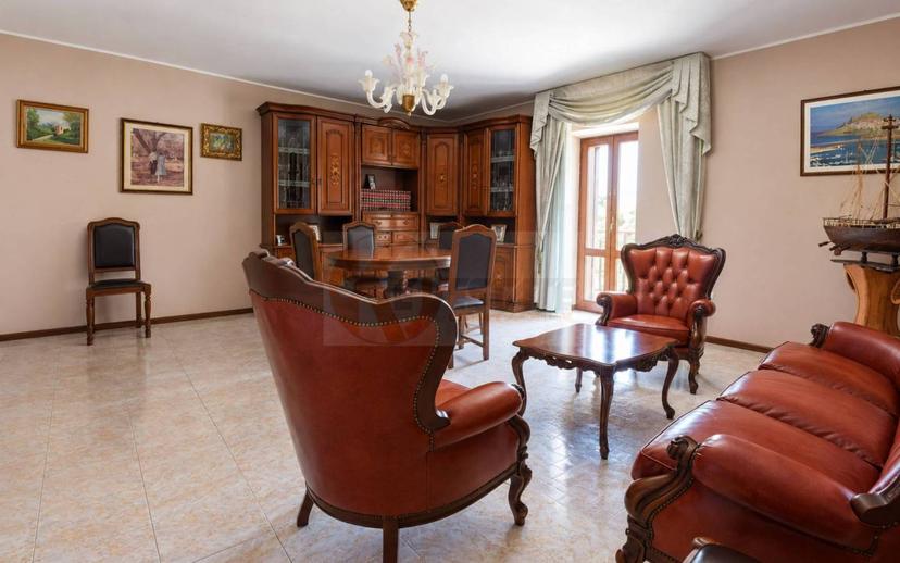 Appartamento via Marconi 50, Centro, Sorso — foto 18 di 44