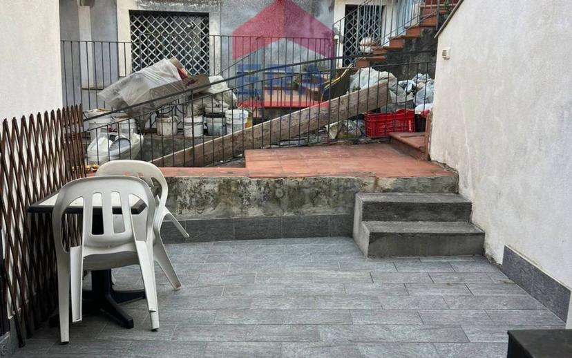 Terratetto unifamiliare via vittorio emanuele 17, Trecastagni — foto 22 di 28