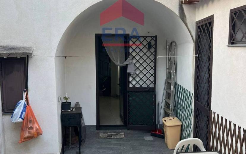 Terratetto unifamiliare via vittorio emanuele 17, Trecastagni — foto 26 di 28