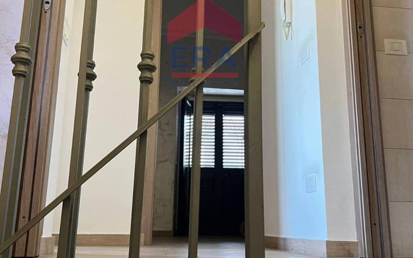 Terratetto unifamiliare via vittorio emanuele 17, Trecastagni — foto 18 di 28