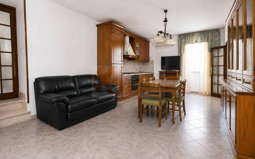 Appartamento via Marconi 50, Centro, Sorso — foto 24 di 44