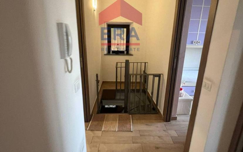 Terratetto unifamiliare via vittorio emanuele 17, Trecastagni — foto 20 di 28