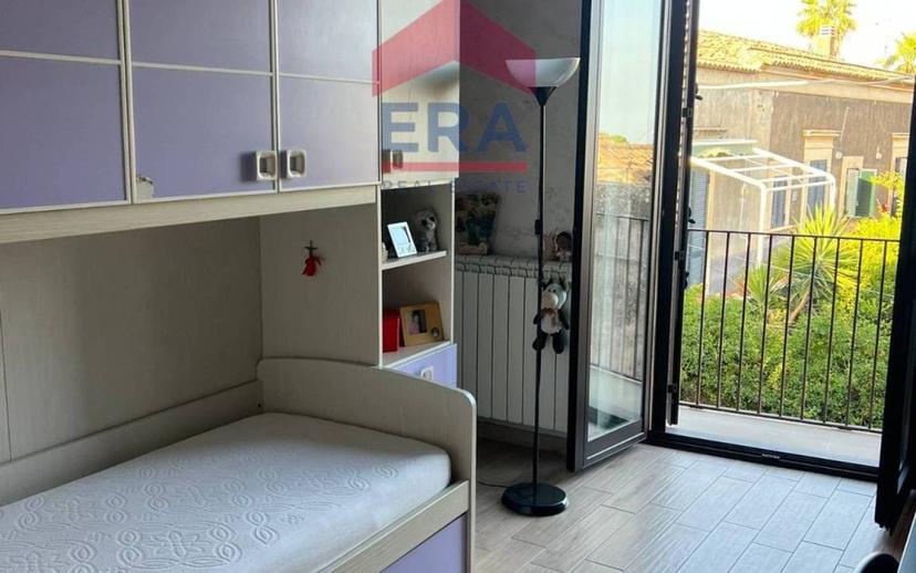 Terratetto unifamiliare via vittorio emanuele 17, Trecastagni — foto 19 di 28