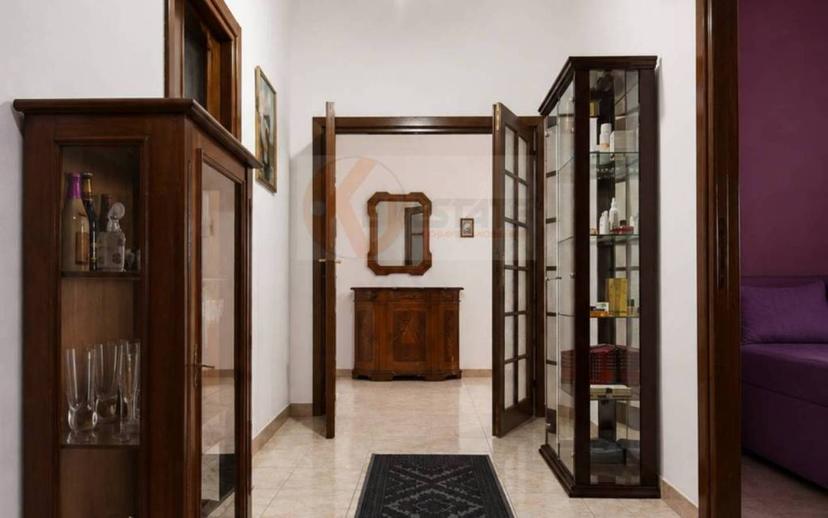 Appartamento via Marconi 50, Centro, Sorso — foto 34 di 44