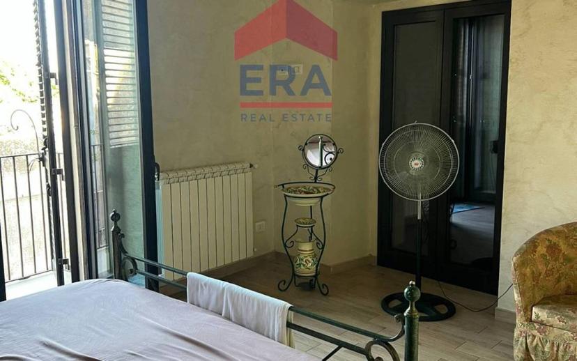 Terratetto unifamiliare via vittorio emanuele 17, Trecastagni — foto 25 di 28