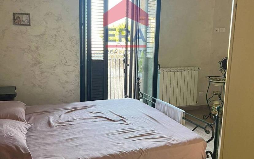 Terratetto unifamiliare via vittorio emanuele 17, Trecastagni — foto 24 di 28
