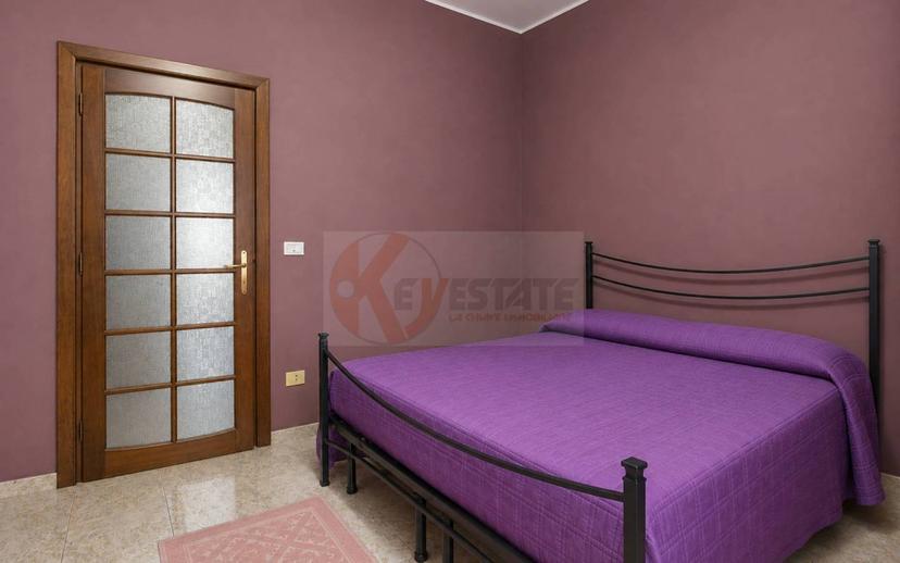 Appartamento via Marconi 50, Centro, Sorso — foto 8 di 44