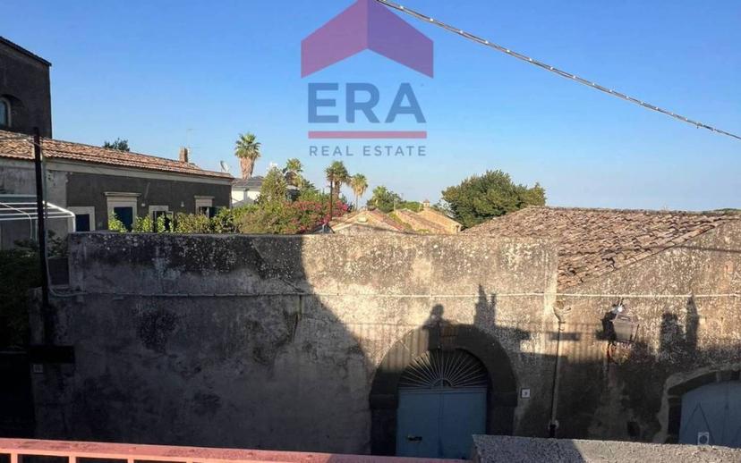 Terratetto unifamiliare via vittorio emanuele 17, Trecastagni — foto 5 di 28