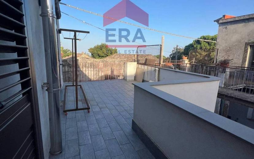 Terratetto unifamiliare via vittorio emanuele 17, Trecastagni — foto 11 di 28