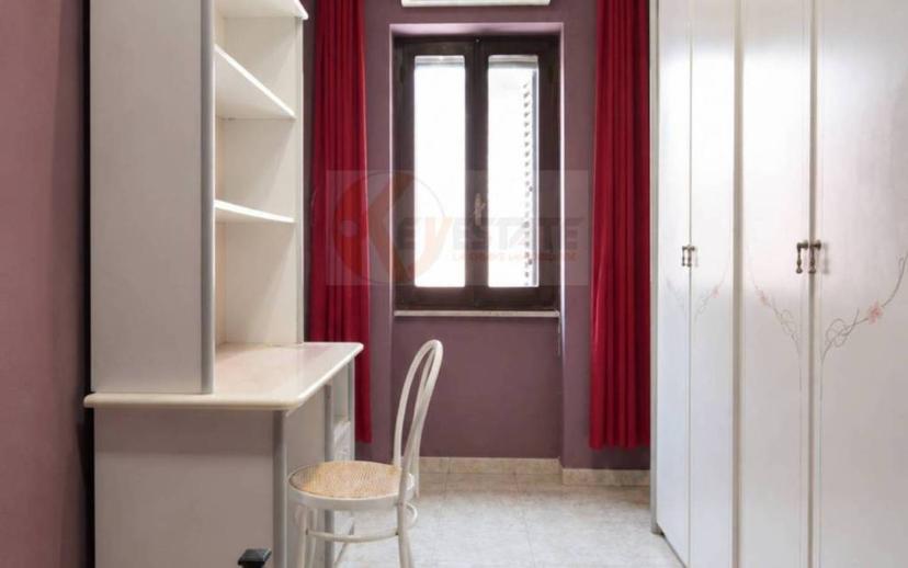 Appartamento via Marconi 50, Centro, Sorso — foto 38 di 44