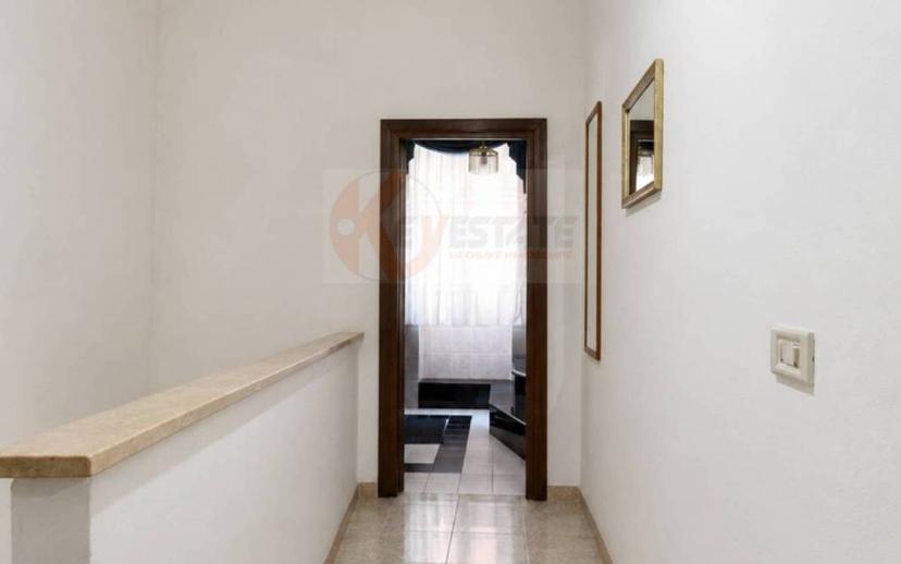 Appartamento via Marconi 50, Centro, Sorso — foto 13 di 44