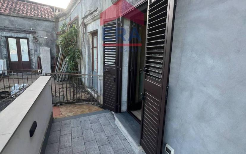 Terratetto unifamiliare via vittorio emanuele 17, Trecastagni — foto 4 di 28