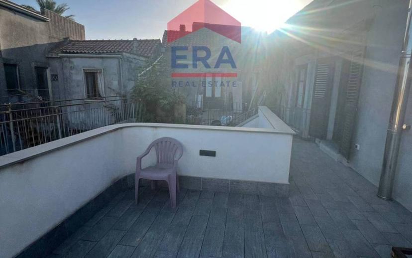 Terratetto unifamiliare via vittorio emanuele 17, Trecastagni — foto 2 di 28