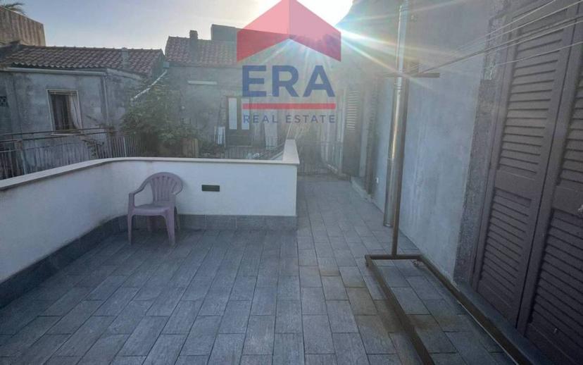 Terratetto unifamiliare via vittorio emanuele 17, Trecastagni — foto 16 di 28