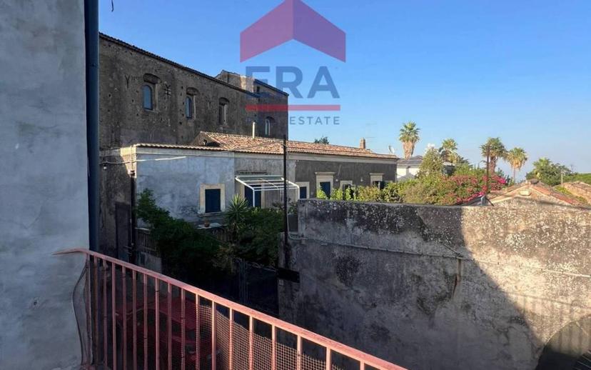 Terratetto unifamiliare via vittorio emanuele 17, Trecastagni — foto 15 di 28