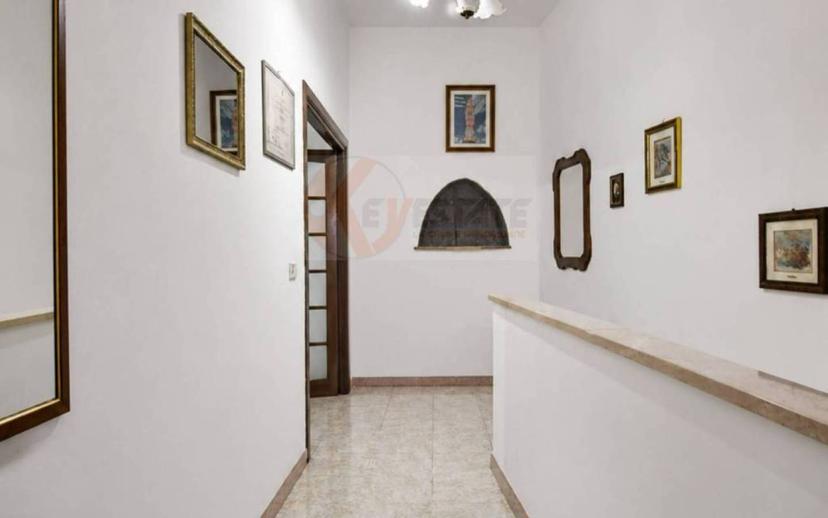 Appartamento via Marconi 50, Centro, Sorso — foto 23 di 44