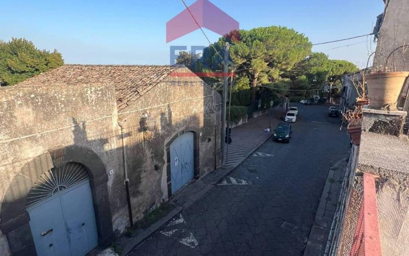 Terratetto unifamiliare via vittorio emanuele 17, Trecastagni — foto 21 di 28