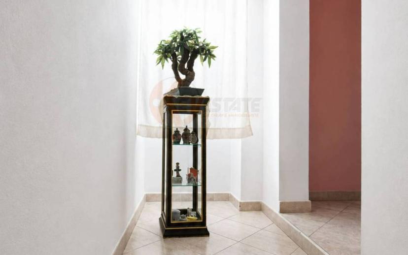 Appartamento via Marconi 50, Centro, Sorso — foto 4 di 44