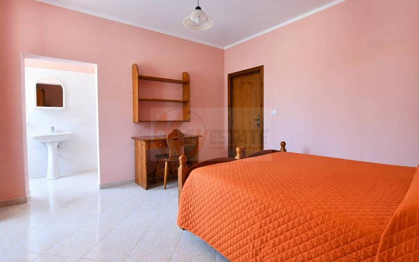 Appartamento via Marconi 50, Centro, Sorso — foto 44 di 44