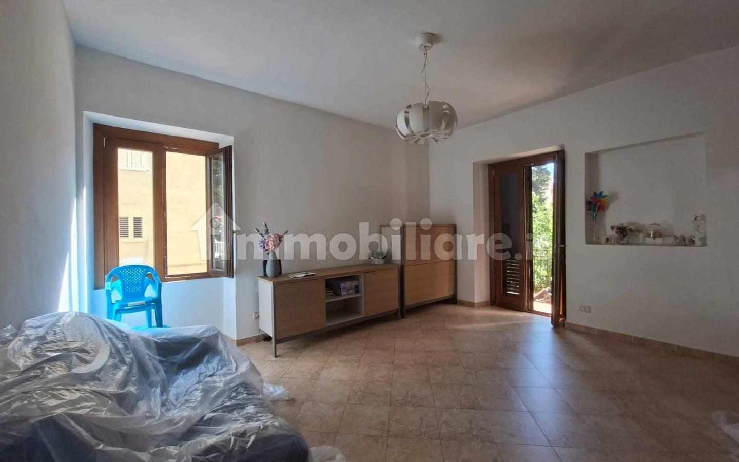 Trilocale via roma 24, Emanuele II, C. Colombo, Morelli e Silvati, Avellino