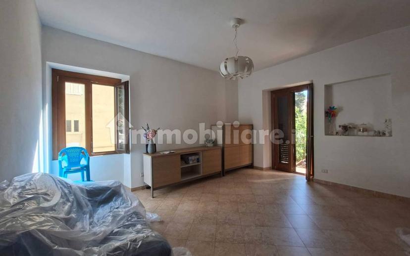 Trilocale via roma 24, Emanuele II, C. Colombo, Morelli e Silvati, Avellino