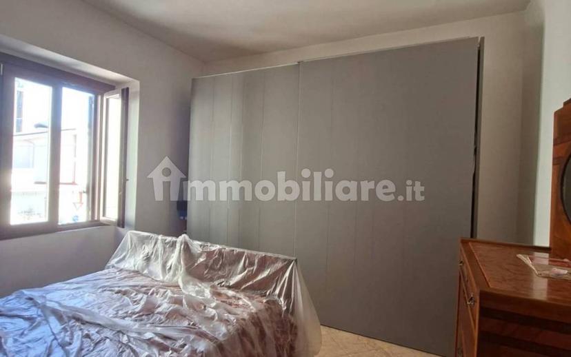 Trilocale via roma 24, Emanuele II, C. Colombo, Morelli e Silvati, Avellino — foto 5 di 9