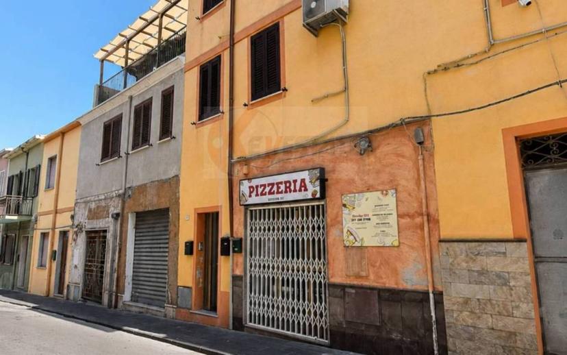 Appartamento via Marconi 50, Centro, Sorso — foto 42 di 44