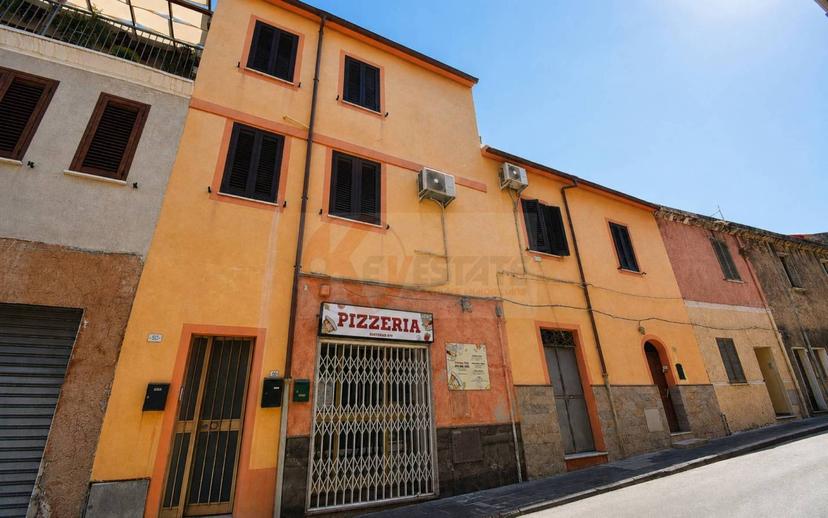 Appartamento via Marconi 50, Centro, Sorso — foto 11 di 44
