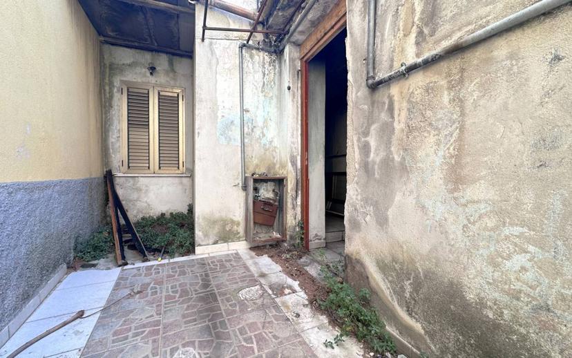 Trilocale vicolo 1 Italo Balbo 2, Centro, Montepaone — foto 8 di 13