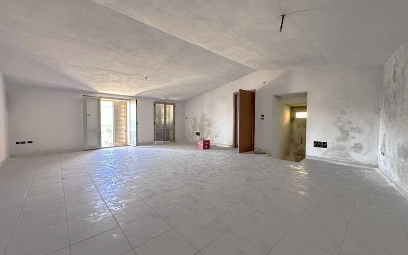 Trilocale vicolo 1 Italo Balbo 2, Centro, Montepaone — foto 3 di 13