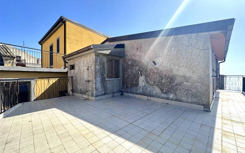 Trilocale vicolo 1 Italo Balbo 2, Centro, Montepaone — foto 7 di 13