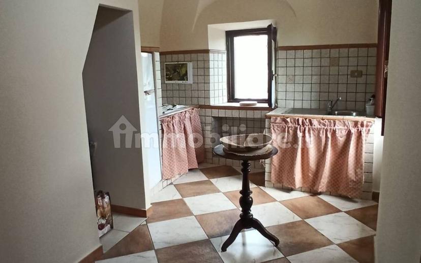 Terratetto plurifamiliare via Rivolta 85, Posta Fibreno — foto 3 di 10