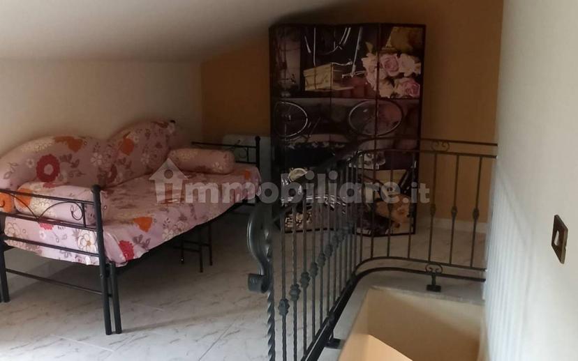 Terratetto plurifamiliare via Rivolta 85, Posta Fibreno — foto 8 di 10