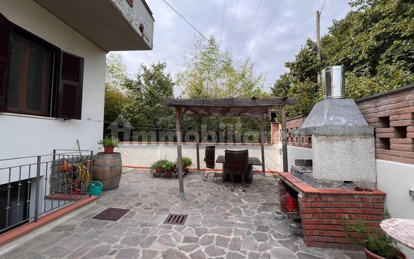 Appartamento ottimo stato, piano terra, Città, Montevarchi — foto 14 di 30