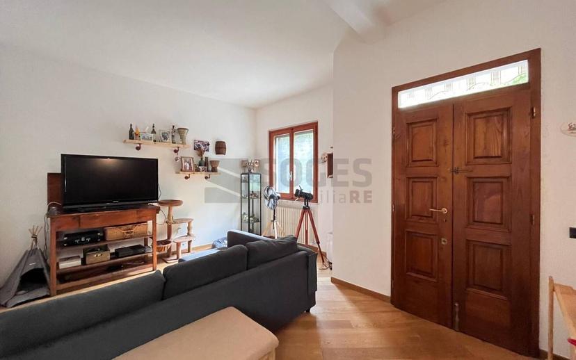 Appartamento ottimo stato, piano terra, Città, Montevarchi — foto 24 di 30