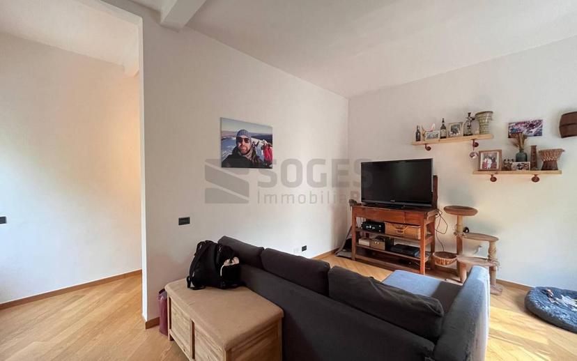 Appartamento ottimo stato, piano terra, Città, Montevarchi — foto 6 di 30