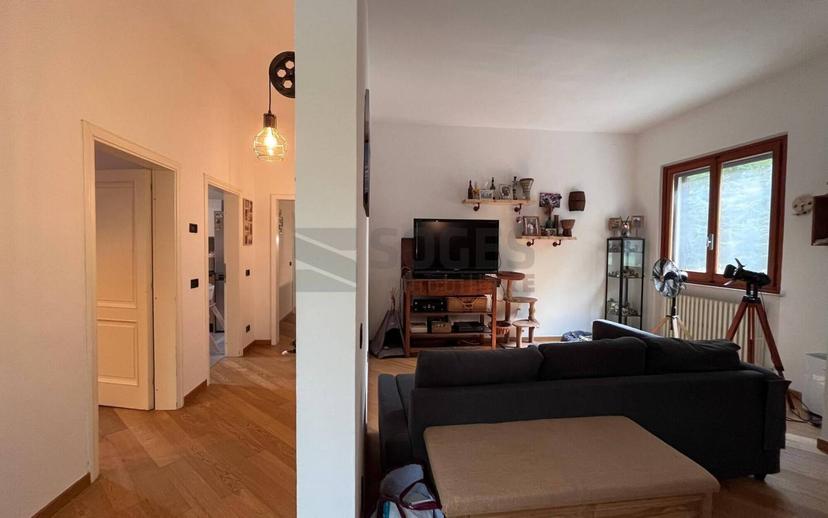 Appartamento ottimo stato, piano terra, Città, Montevarchi