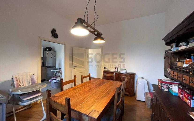 Appartamento ottimo stato, piano terra, Città, Montevarchi — foto 26 di 30
