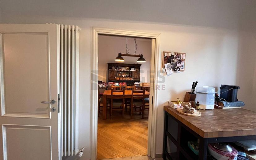 Appartamento ottimo stato, piano terra, Città, Montevarchi — foto 9 di 30