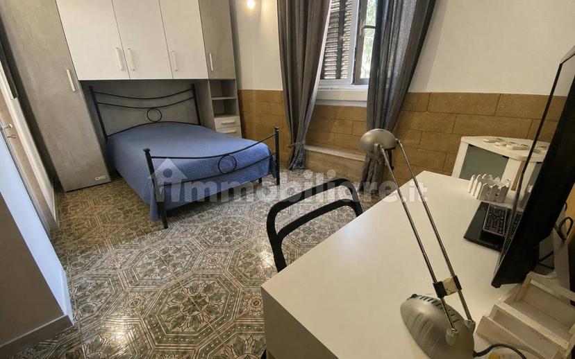 Stanza doppia viale Ennio Quinto, Bari — foto 7 di 10