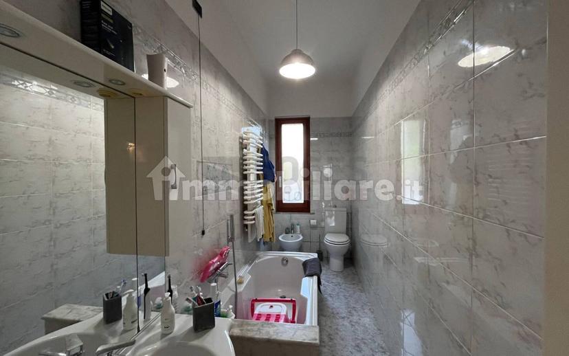 Appartamento ottimo stato, piano terra, Città, Montevarchi — foto 11 di 30