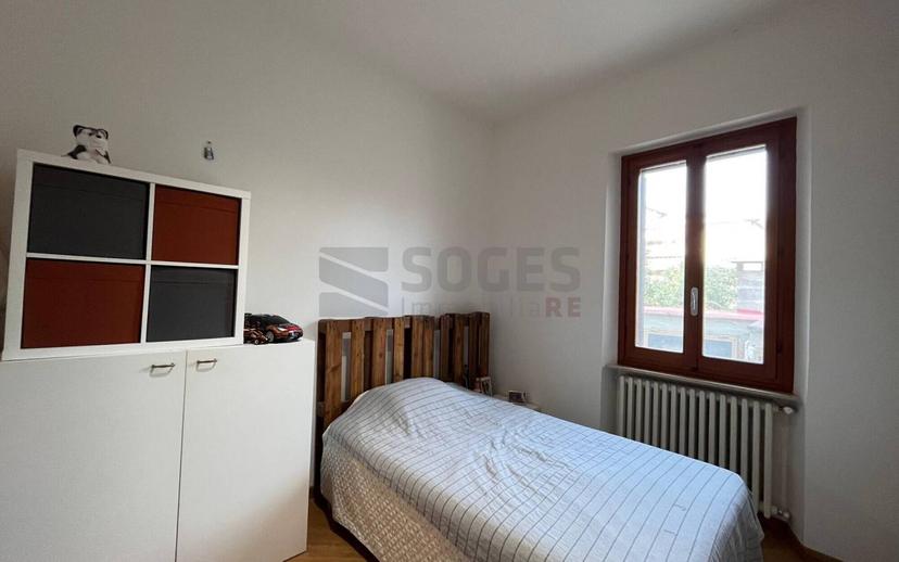 Appartamento ottimo stato, piano terra, Città, Montevarchi — foto 20 di 30